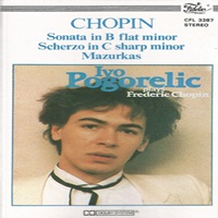 Fidelio : Pogorelich - Chopin Works